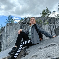 Анастасия Дубкова, 10.12, Красноярск