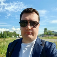 Роман Тувакин, 08.03.1988, Череповец