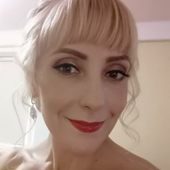 Светлана Ашихмина, 30.10.1977, Санкт-Петербург