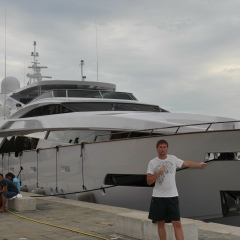 Александр Пожидаев, 20.01.1986, Красноярск