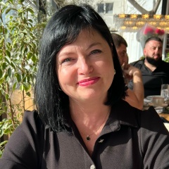 Анастасия Коваленко, 05.12, Симферополь