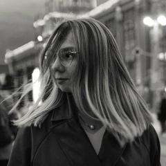 Анна Исаева, Екатеринбург