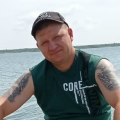 Александр Корнеев, 28.02, Новосибирск