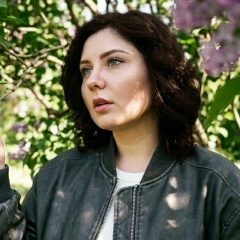 Юлия Мальковская-Киселева, 22.04