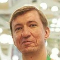 Евгений Кретов, 09.11.1990, Москва