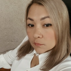 Елена Ахиярова, 01.11, Агидель