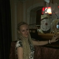 Дарья Зайцева, 15.07.1984, Жанаозен