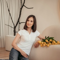 Мариям Сапарова, 08.07.1992, Оренбург