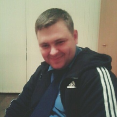 Жека Ляшенко, 11.08.1992, Запорожье