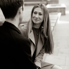 Мария Кропачева, 29.08, Москва