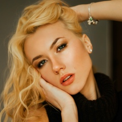 Виталина Трухина, 03.02, Москва