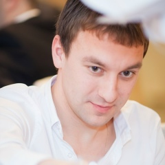 Артём Дубограй, 16.02.1983, Харьков