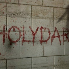 Holy Dark, 21.01.1990, Москва