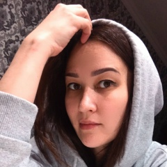 Наргиз Шадибекова, 24.01.1987, Шымкент