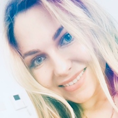 Lyudmyla Stepanchuk, 10.07, Bolzano