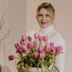 Ольга Самарская, 03.01, Самара