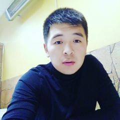 Бектур Курбантаев