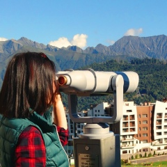 Нина Сергеевна, 23.05, Санкт-Петербург