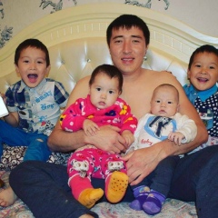 Кайрат Дулатов, 13.09.1990, Шымкент