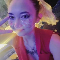 Рината Баранова, 08.03, Челябинск