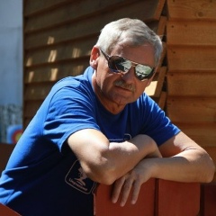 Сергей Карпов, 13.09.1957