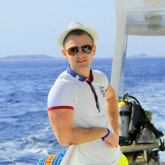 Алексей Степанов, Осиповичи