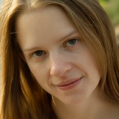 Анастасия Давидюк, 04.09, Витебск