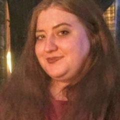 Полина Кармалёва, Москва