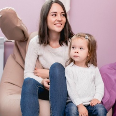 Александра Гнатуш, 09.07, Санкт-Петербург