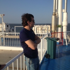 Никита Симонян, 28.05, Москва