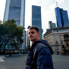 Виталий Зеленько, 26.06.1988, Санкт-Петербург