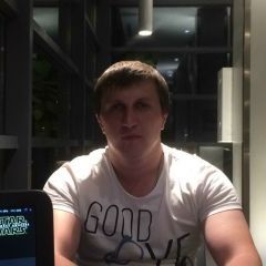 Георгий Хузахметов, 26.11