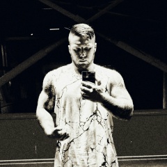 Михаил Сапегин, 28.09, Мытищи