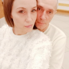 Татьяна Маринова, Курган