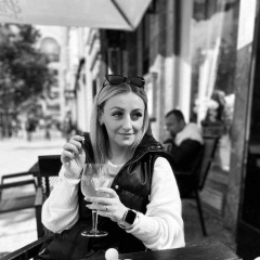 Леся Грицило, 08.09.1993