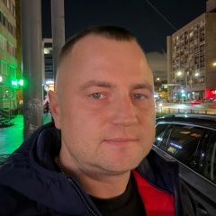 Алексей Алексей, 24.11