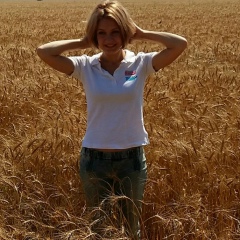 Анастасия Макарова, 12.02, Славянск