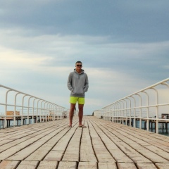 Саша Шик, 31.01