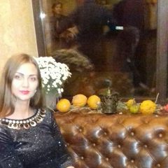 Лена Миленькая, 21.02.1986, Винница