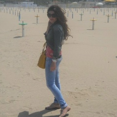 Эля Калайджян, 11.02.1989, Сочи