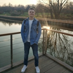 Сергей Воробьев, 10.03.1989, Москва