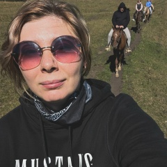 Алина Силенкова, 16.04.1988, Сочи