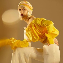 Анастасия Гусева, 07.01, Москва