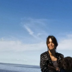 Евгения Мерабишвили