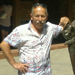 Виктор Юсупов, 23.03.1960, Ростов-на-Дону