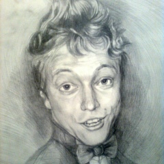 Юра Лысый, 25.05