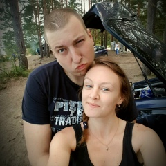 Александр Сигов, 16.08.1987, Санкт-Петербург