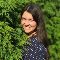 Лада Вилесова, 31.01, Пермь