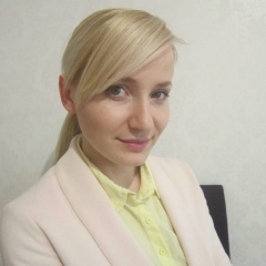 Ольга Федорченко, 21.07, Минск