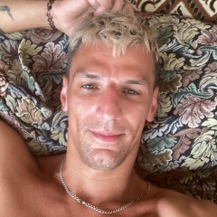 Aleksey Frantsuz, 03.01.1990, Санкт-Петербург